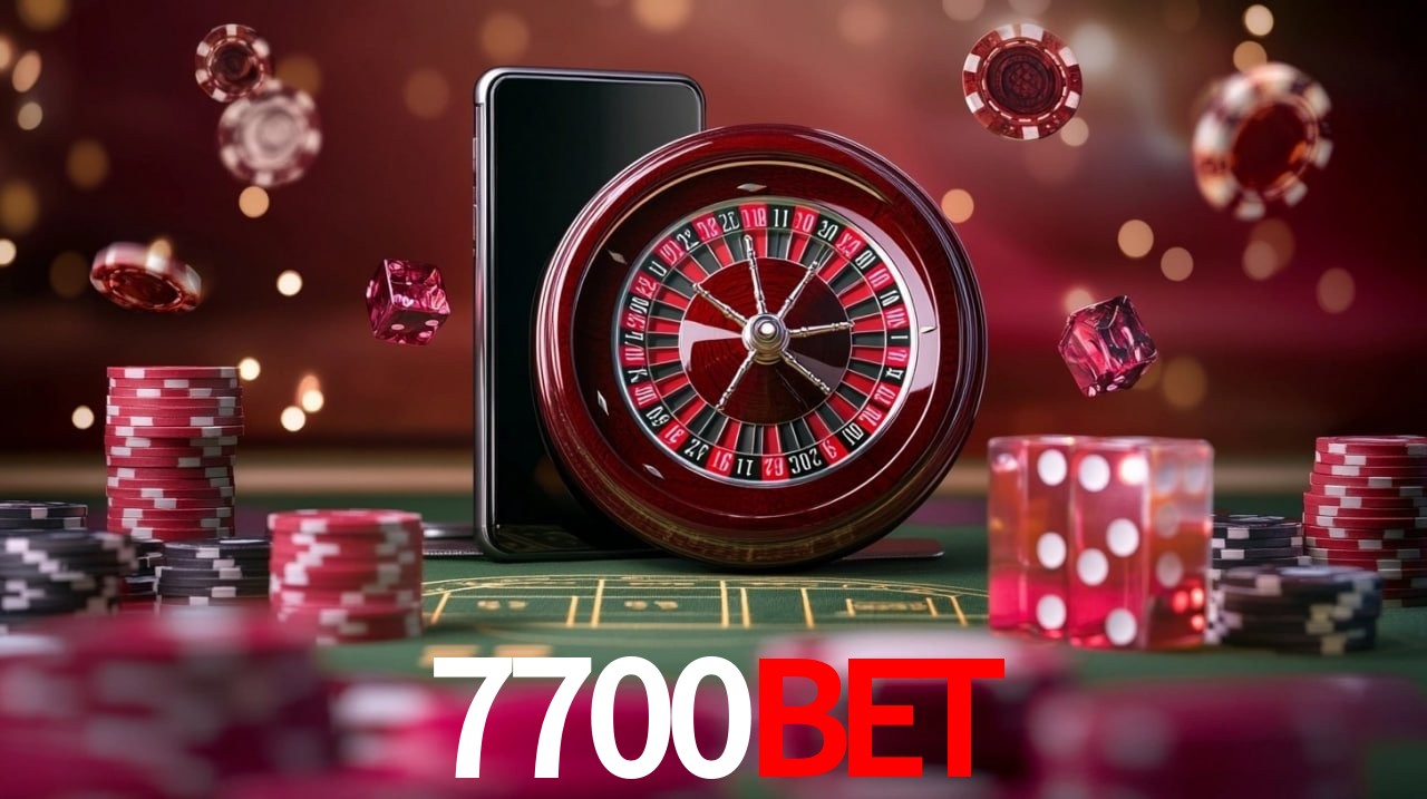 Experiência VIP 7700bet