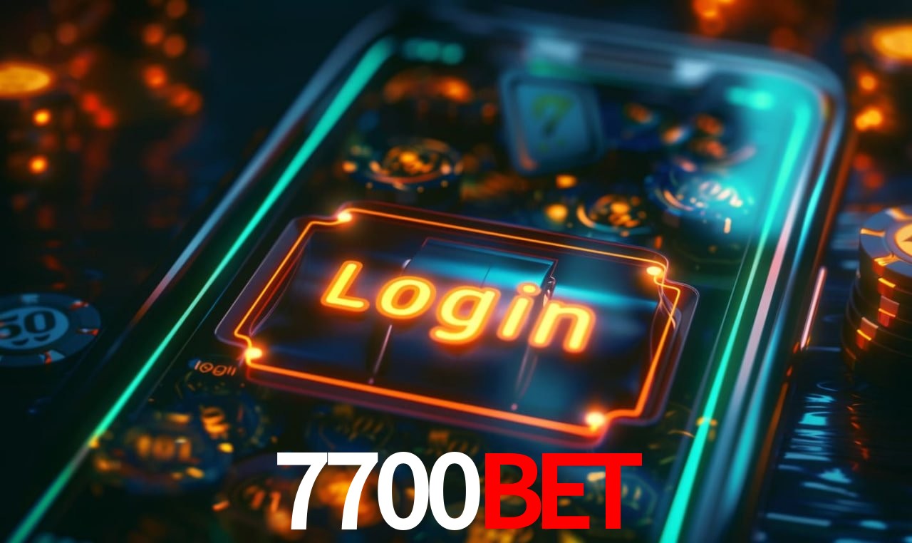 Welcome Bonus 7700bet