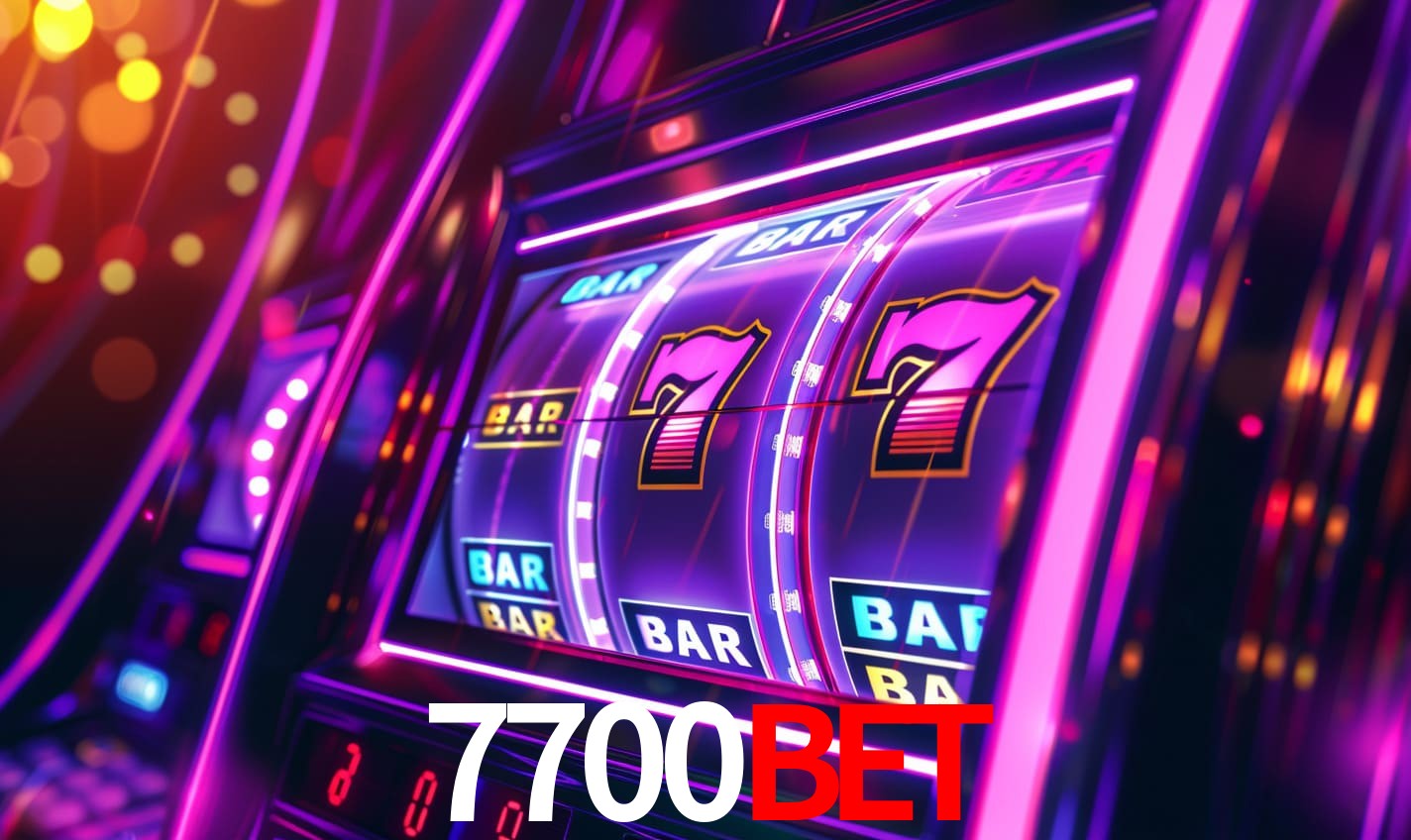 7700bet - Cassino Online Bem Projetado - 7700bet.com