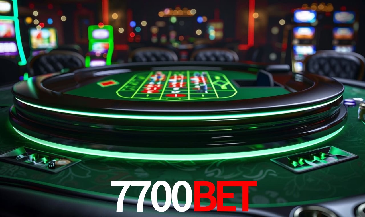 APP oficial da 7700bet para mobile