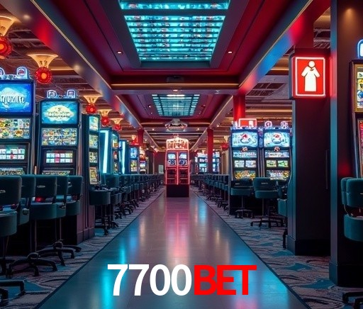 Descubra o Programa VIP da 7700bet: Vantagens Exclusivas para Jogadores