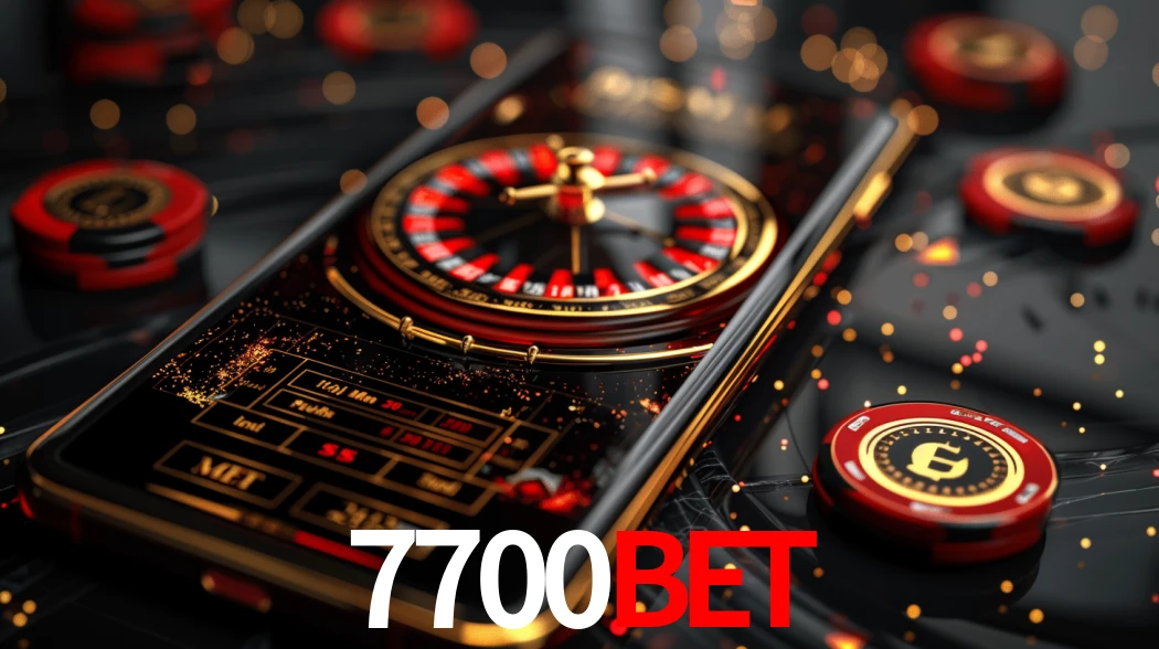 Account Benefits 7700bet