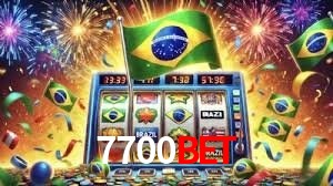 Game Providers 7700bet