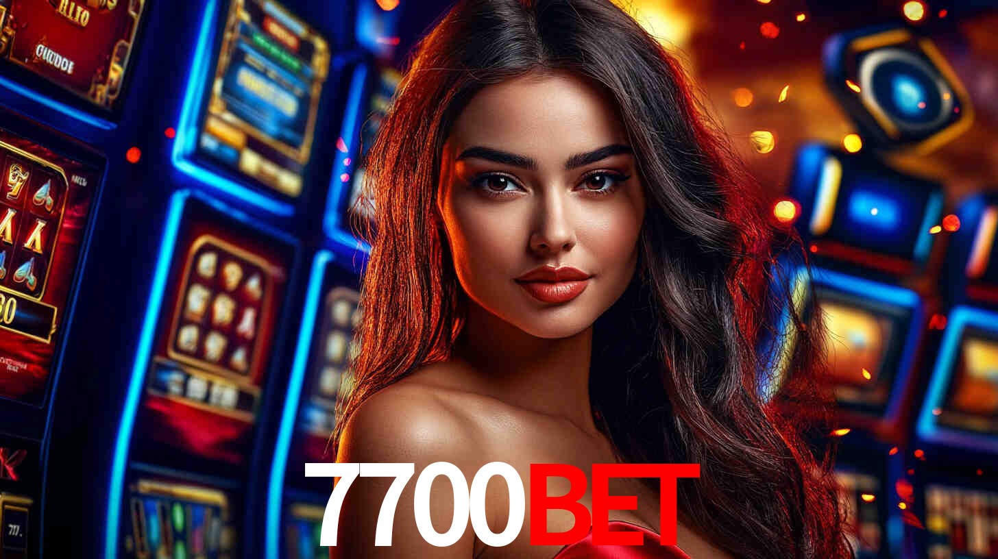 A Popularidade dos Caça-Níqueis no 7700bet