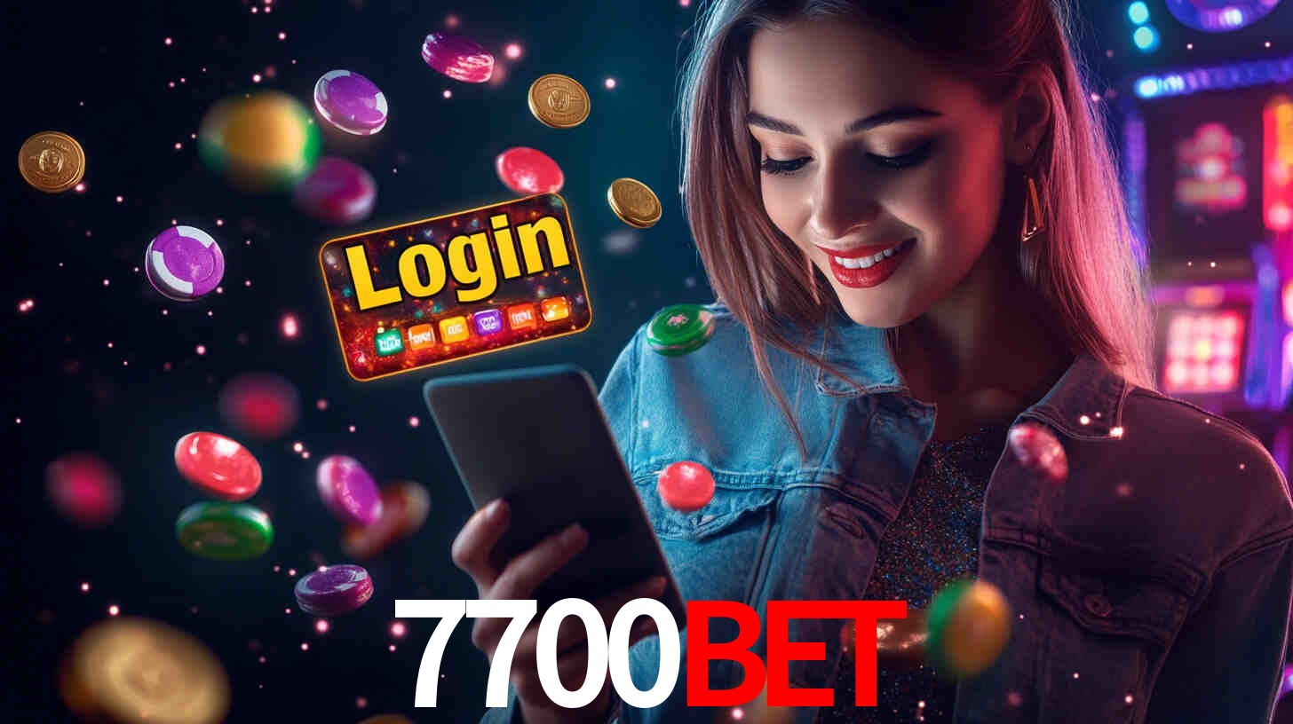 A Experiência Imersiva dos Cassinos Ao Vivo no 7700bet