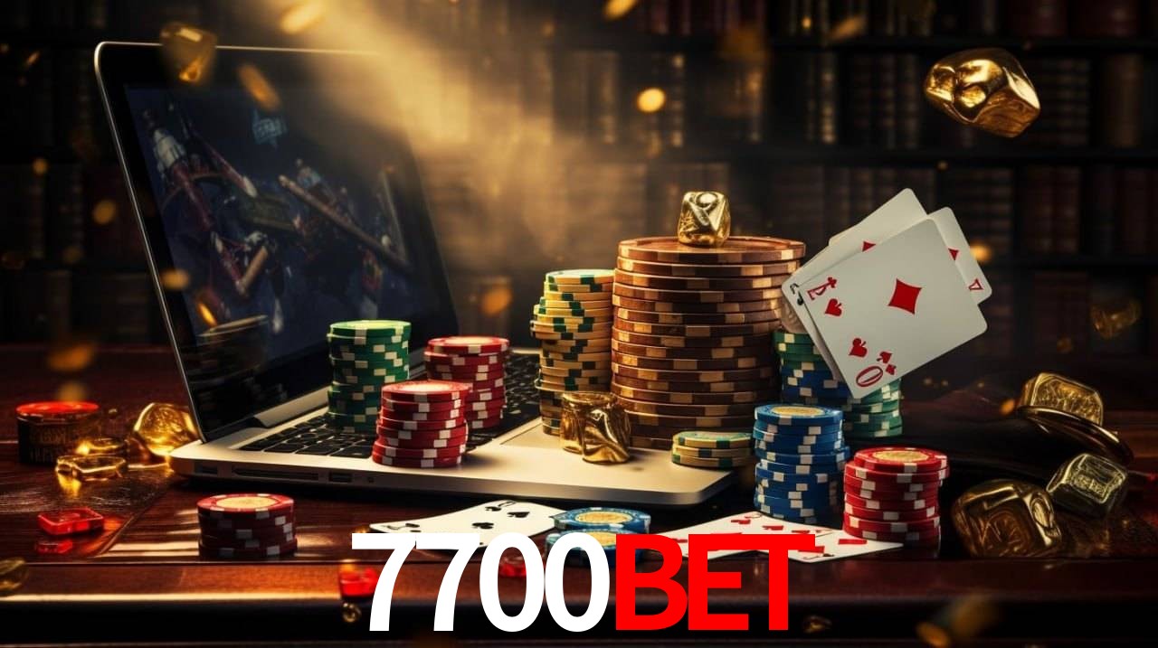 Torneios 7700bet