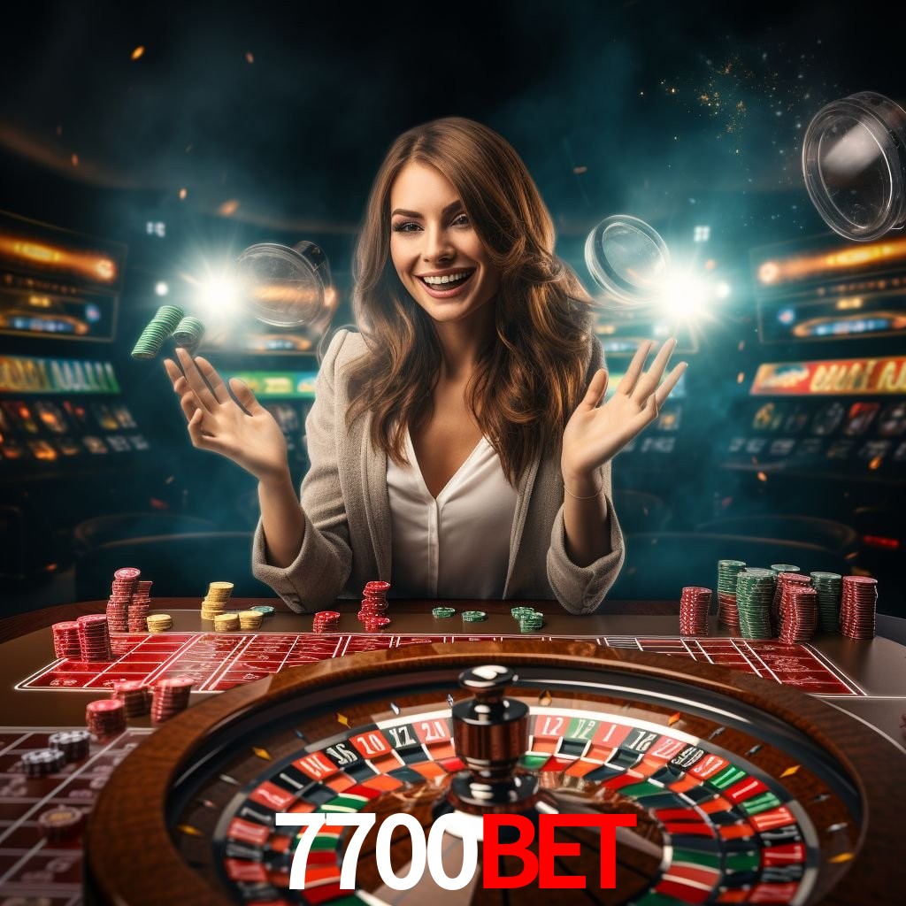Ofertas Imperdíveis na 7700bet: Promoções e Bônus Que Valem a Pena