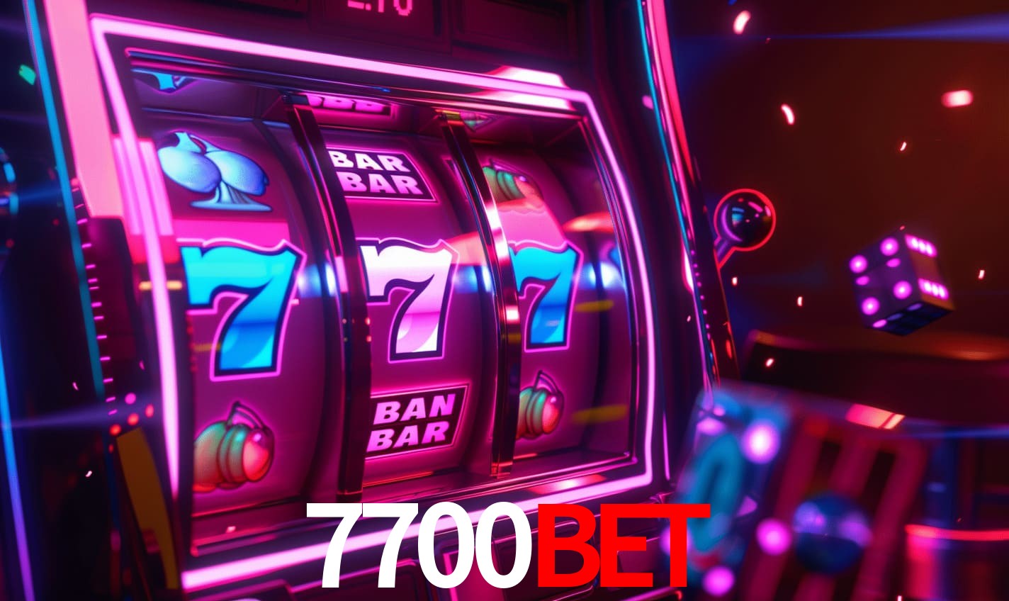 Descubra a Essência do 7700bet: Nossa História e Compromissos