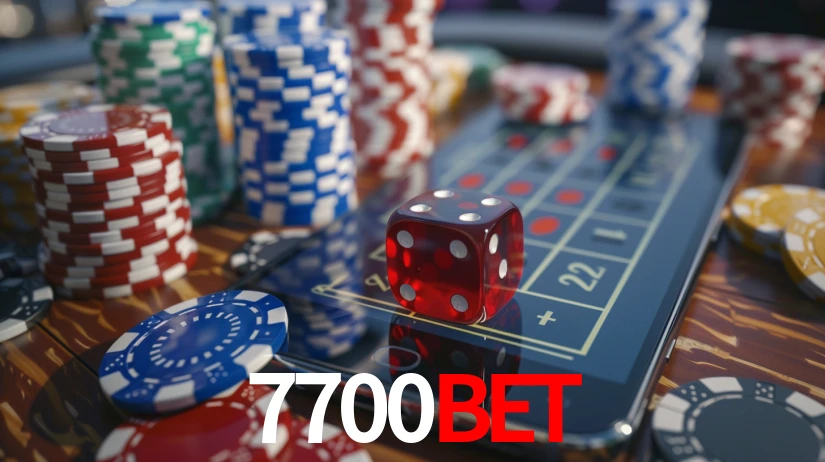 Bônus Generosos e Exclusivos no 7700bet para Você!