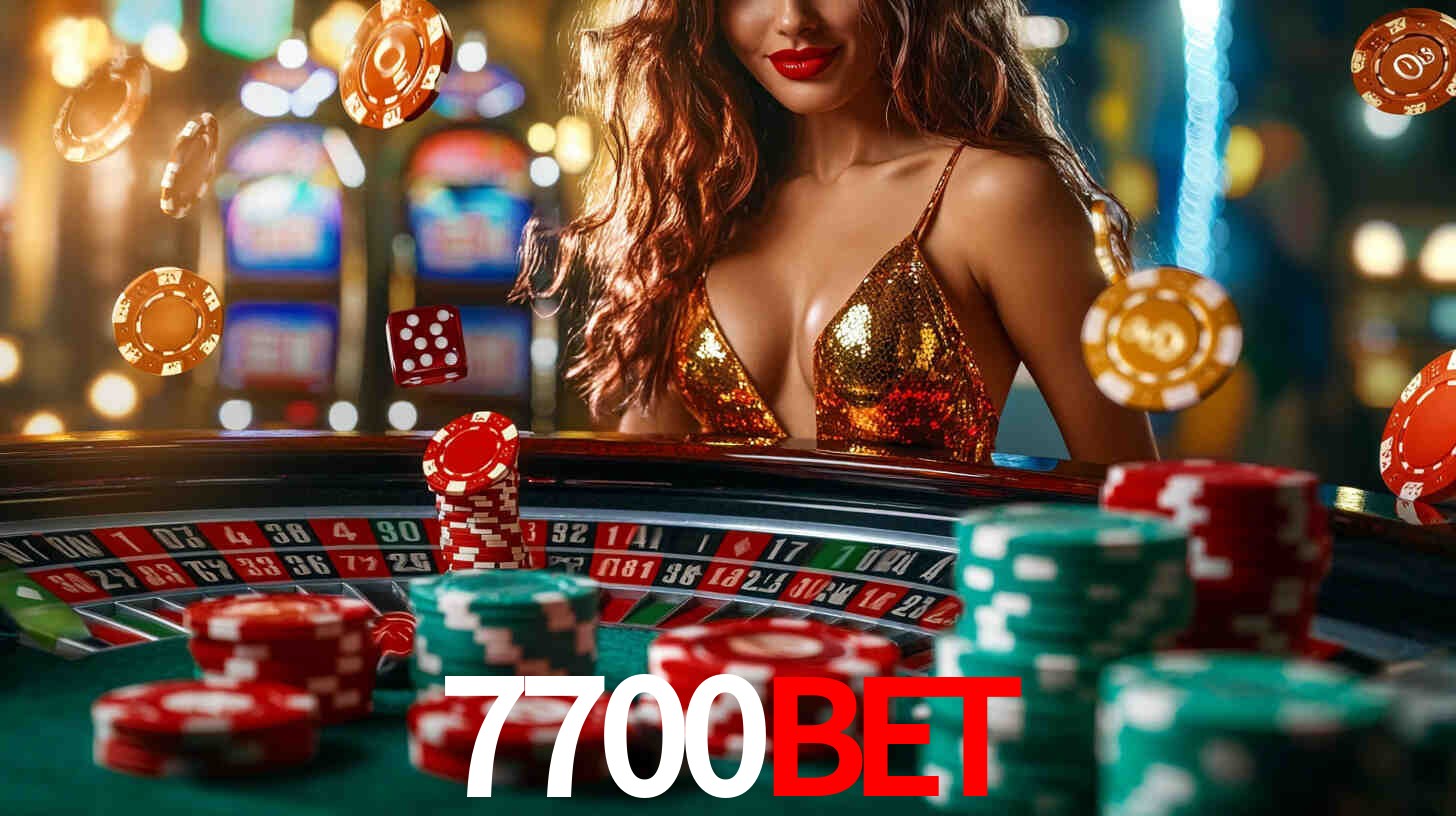 Daily Bonuses 7700bet