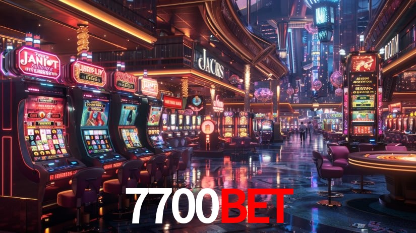 Secure Login 7700bet