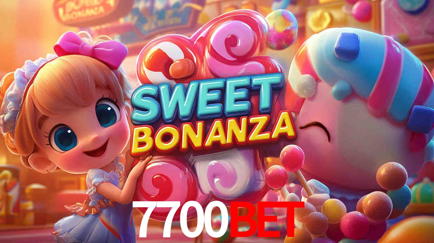 Apostas Esportivas na 7700bet: Um Guia Completo