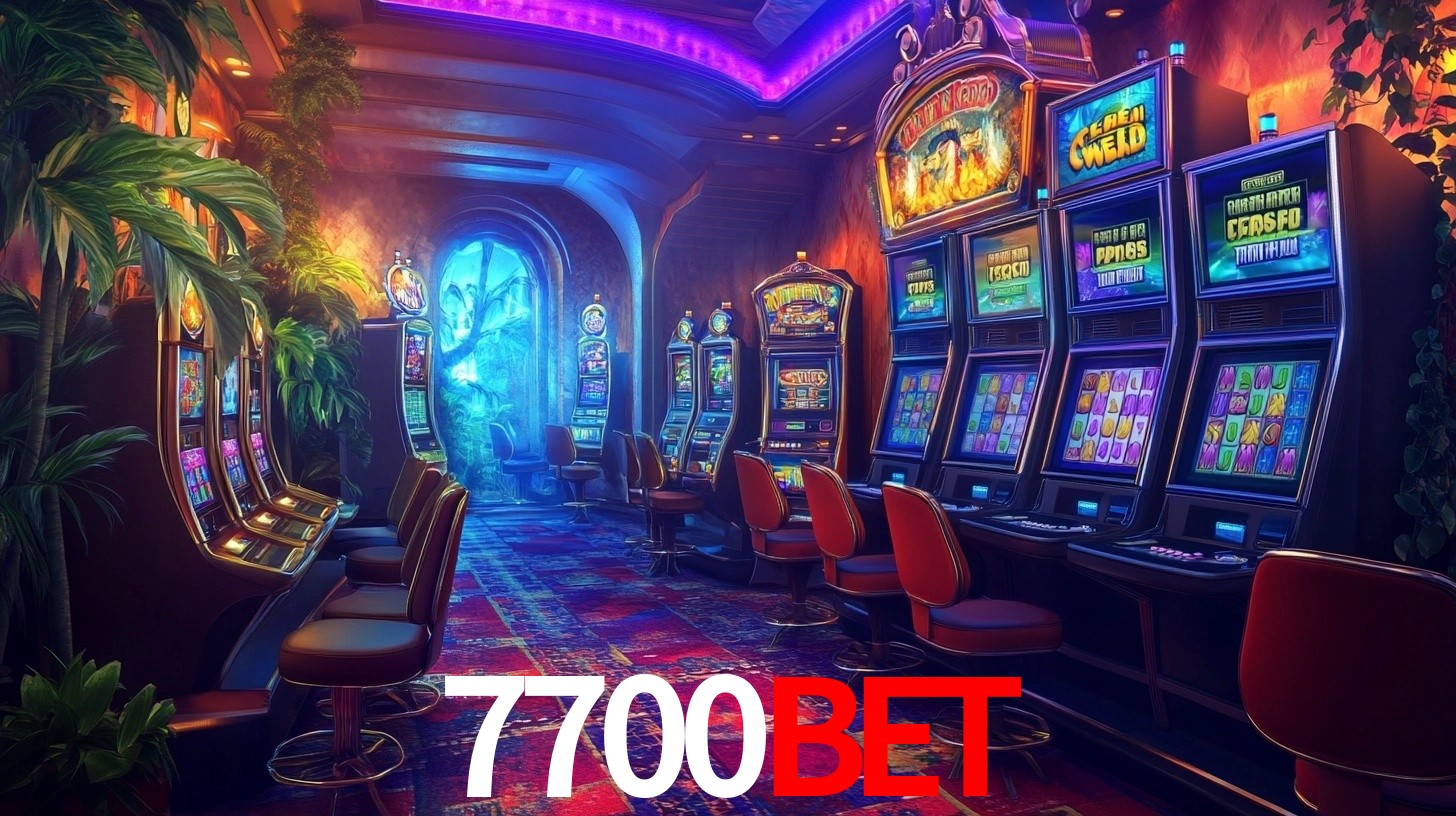 Blackjack Table 7700bet
