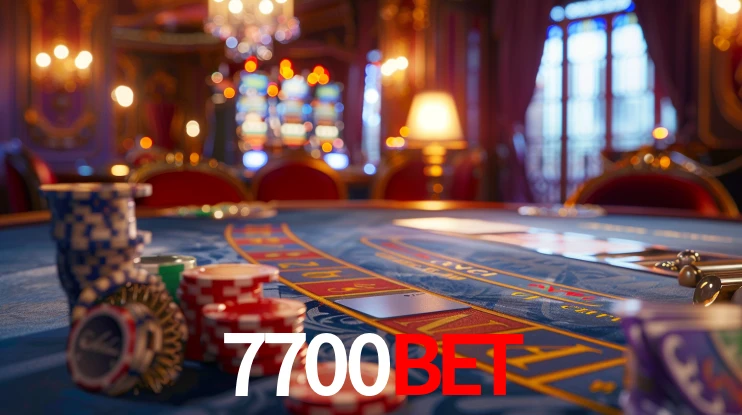 Platform Technology 7700bet