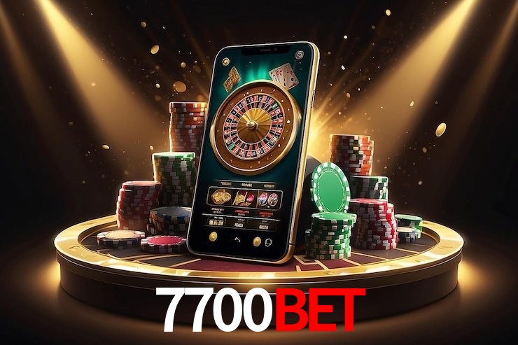 Segurança 2FA 7700bet