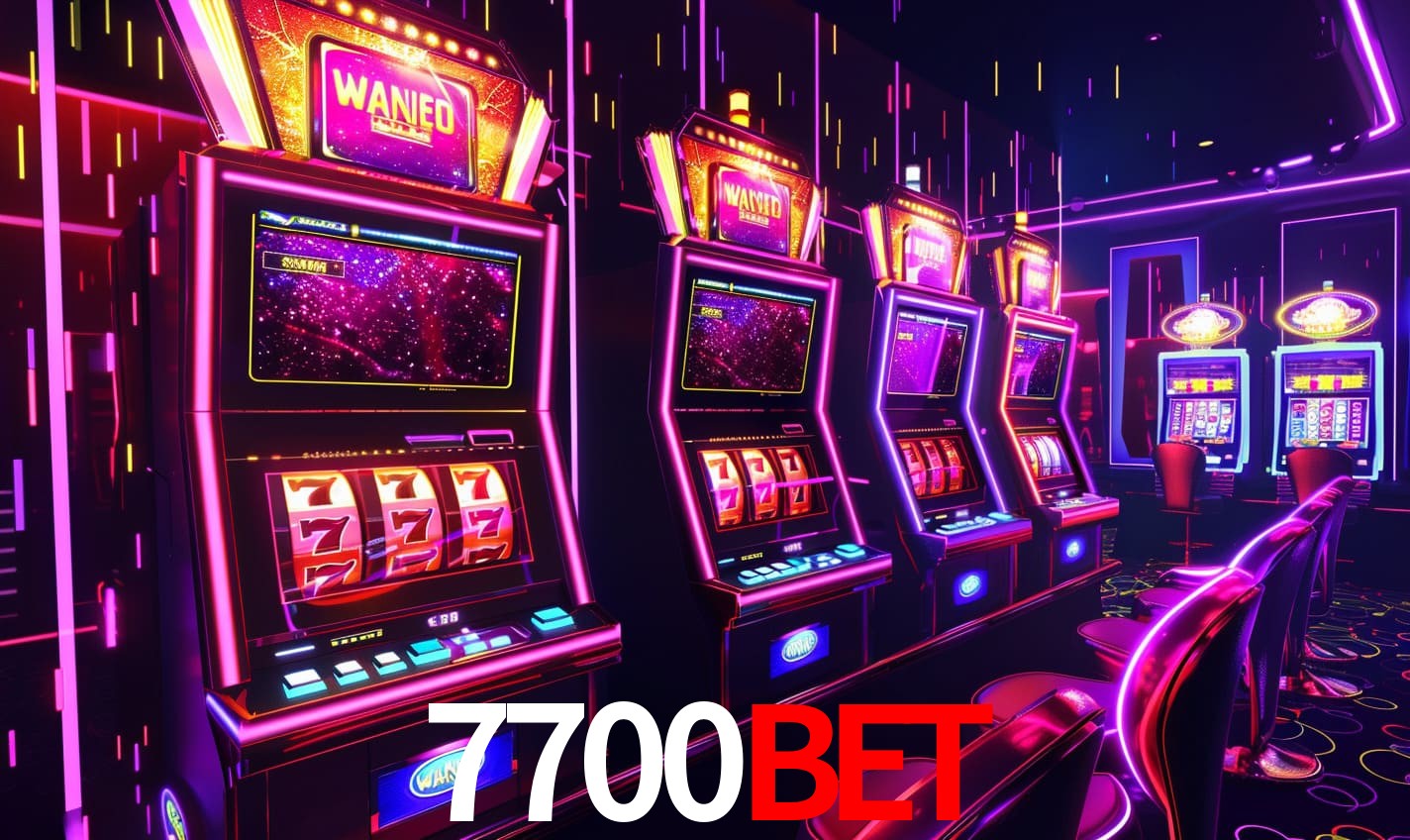 Explorando a Categoria de Eventos em Apostas na 7700bet