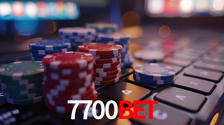 Tecnologia da Plataforma 7700bet