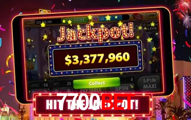 Descubra a Magia dos Jogos de Arcade no 7700bet