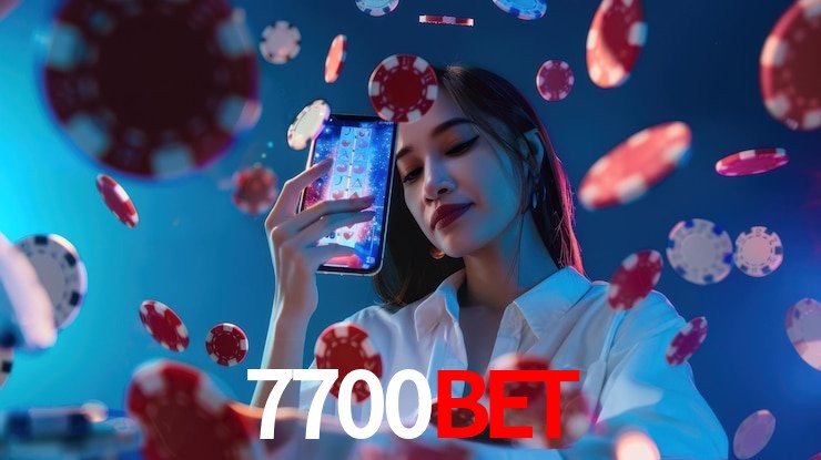 A Experiência Imersiva dos Cassinos Ao Vivo no 7700bet