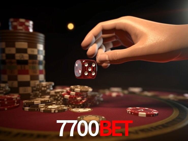 Avaliações dos Jogadores 7700bet