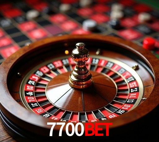 Jogos populares e pagamentos rápidos na 7700bet