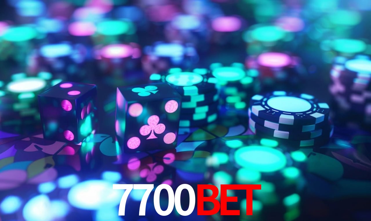Programa VIP 7700bet